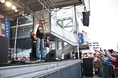 Dan Domenech Photo