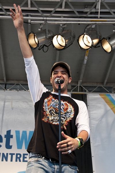 Dan Domenech Photo