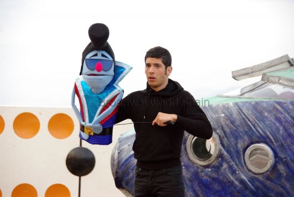 Ví­ctor Gómez Photo