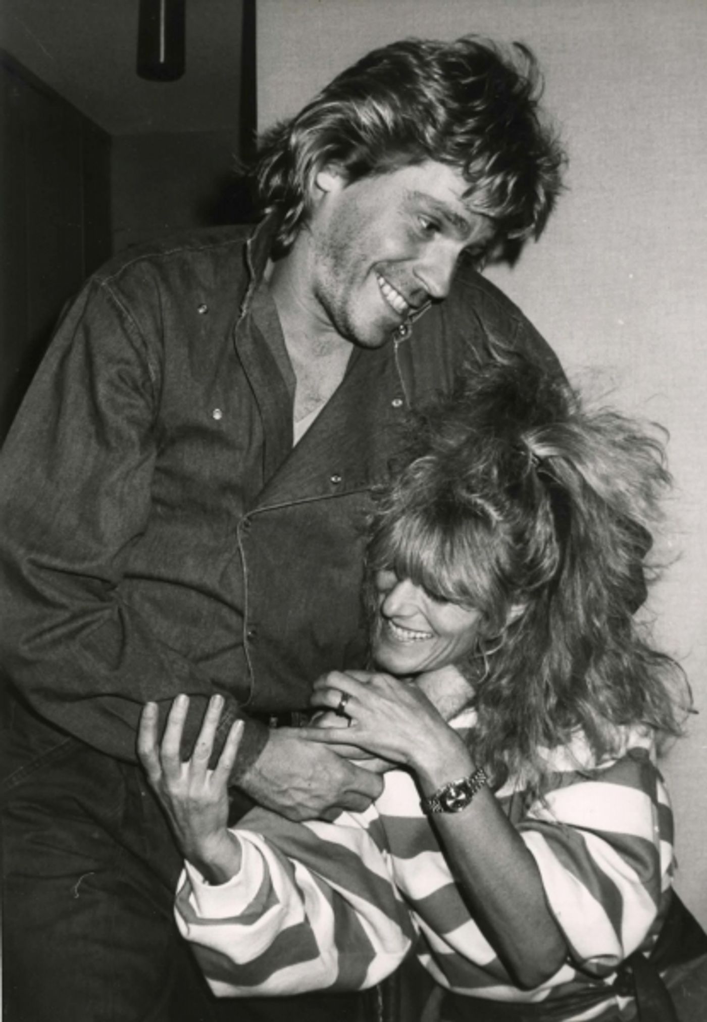 Photo Coverage: Remembering Jeff Conaway Photo Coverage: Remembering Jeff Conaway Image