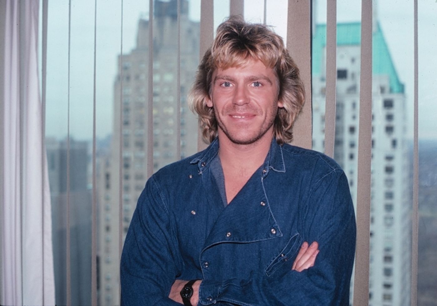 Photo Coverage: Remembering Jeff Conaway Photo Coverage: Remembering Jeff Conaway Image