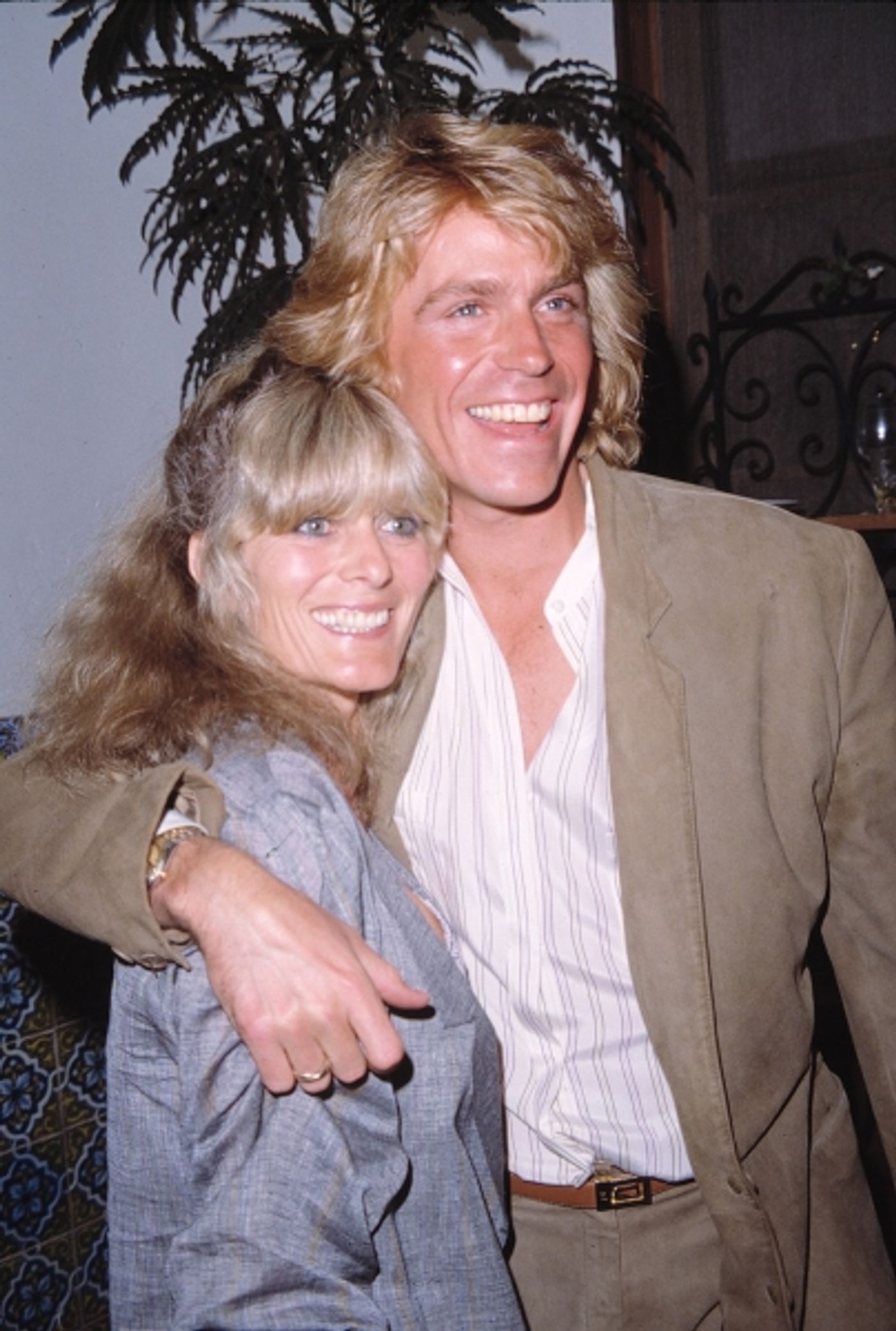 Photo Coverage: Remembering Jeff Conaway Photo Coverage: Remembering Jeff Conaway Image