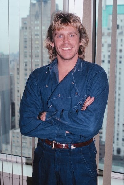Jeff Conaway Photo