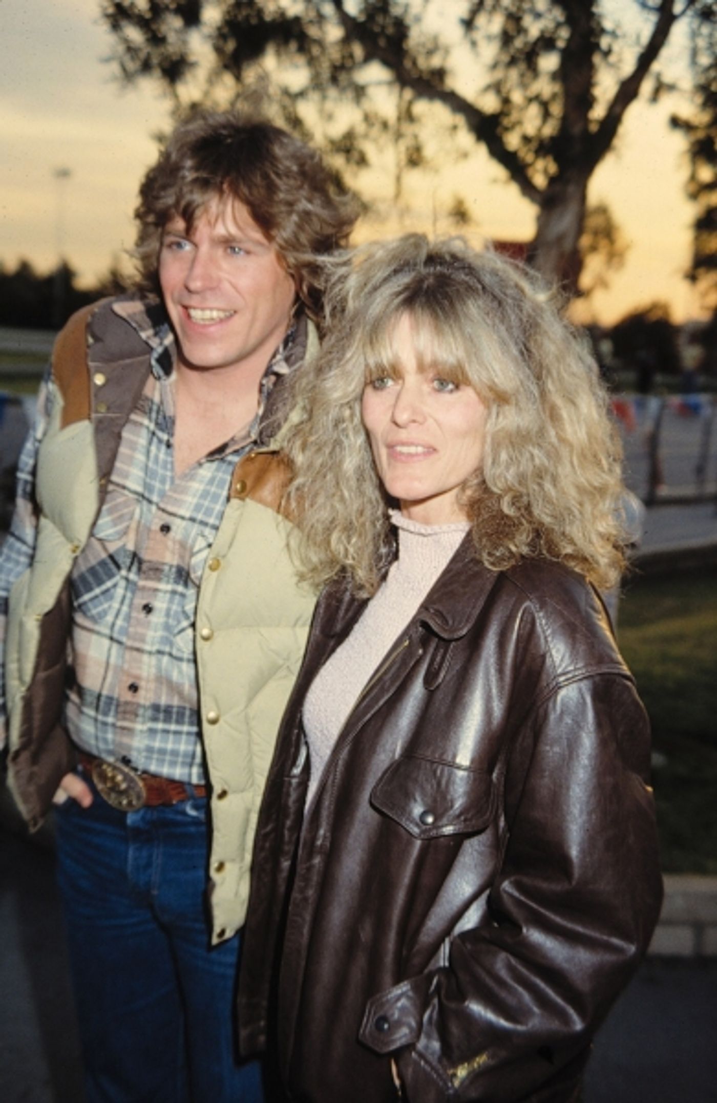 Photo Coverage: Remembering Jeff Conaway Photo Coverage: Remembering Jeff Conaway Image