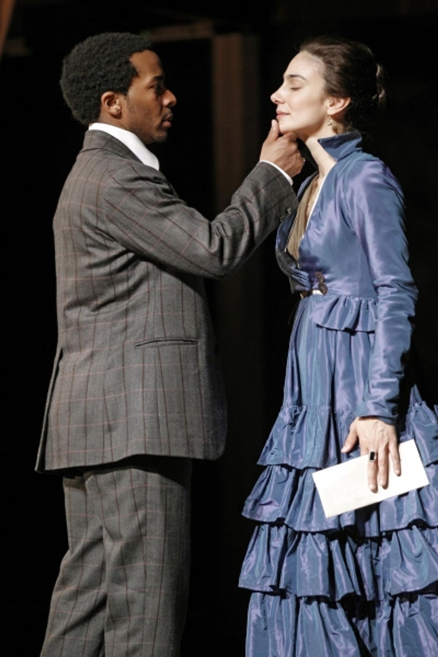 Photo Coverage: ALL'S WELL THAT ENDS WELL Complete Photo Coverage!  Image