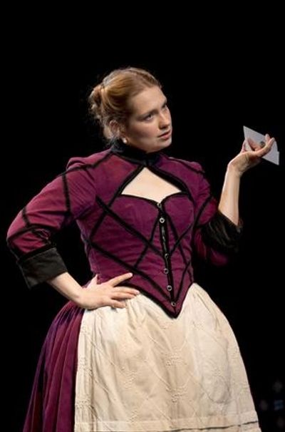 Merritt Wever Photo