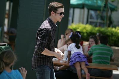 Scotty McCreery Photo