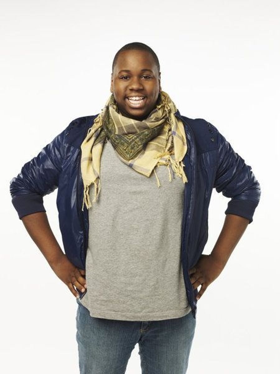 Photo Flash: Meet the Contestants of THE GLEE PROJECT  Image