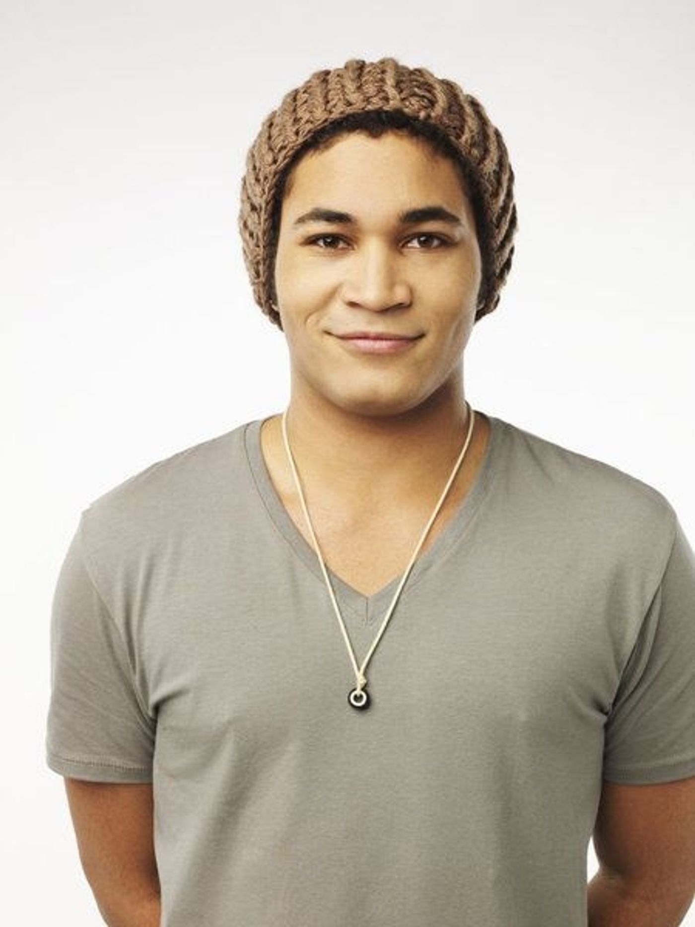 Photo Flash: Meet the Contestants of THE GLEE PROJECT Photo Flash: Meet the Contestants of THE GLEE PROJECT Image