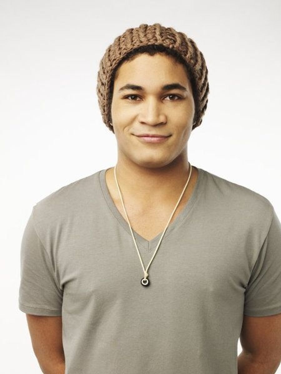 Photo Flash: Meet the Contestants of THE GLEE PROJECT  Image