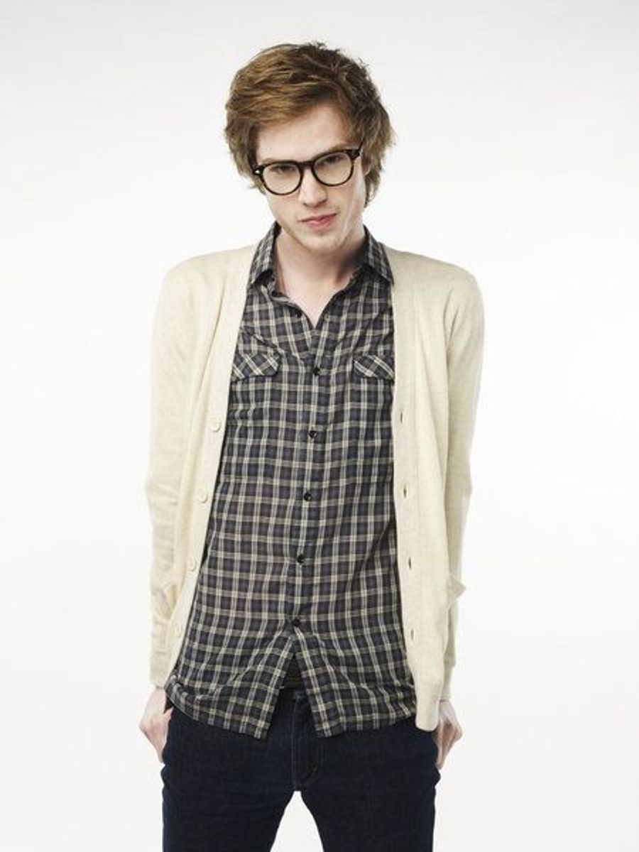 Photo Flash: Meet the Contestants of THE GLEE PROJECT  Image
