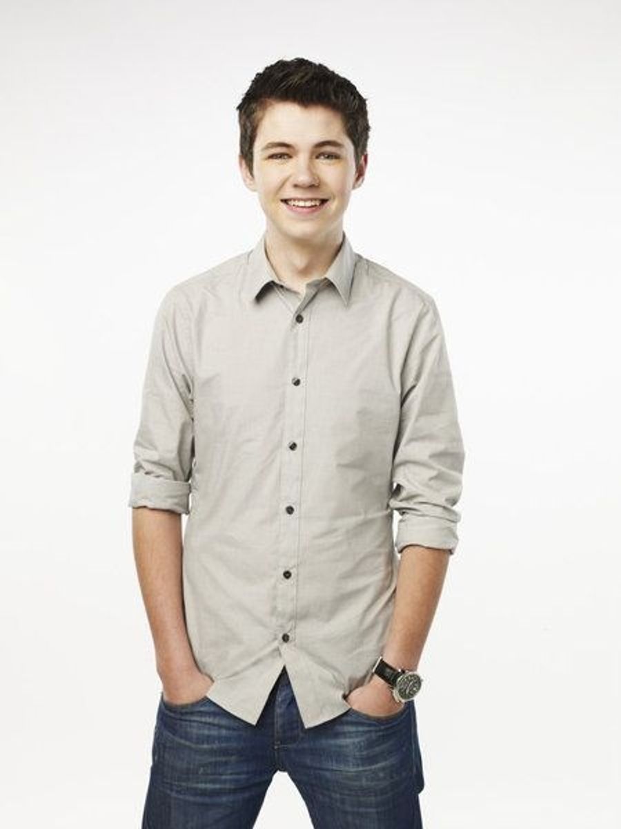 Photo Flash: Meet the Contestants of THE GLEE PROJECT  Image