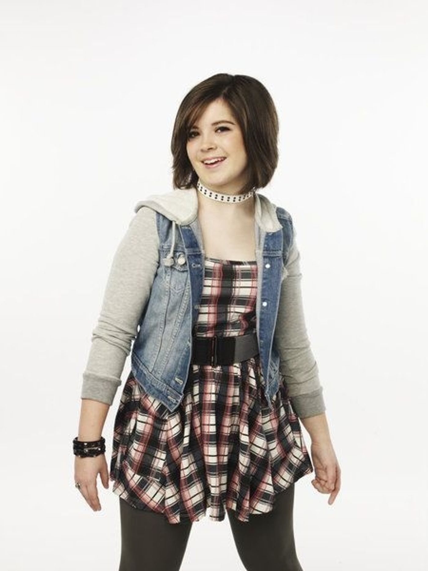 Photo Flash: Meet the Contestants of THE GLEE PROJECT Photo Flash: Meet the Contestants of THE GLEE PROJECT Image