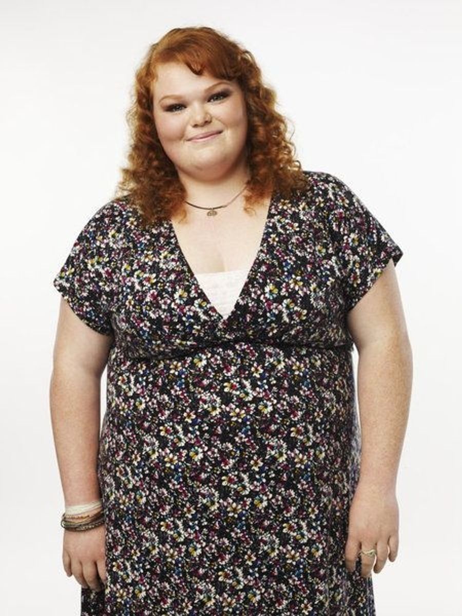 Photo Flash: Meet the Contestants of THE GLEE PROJECT  Image