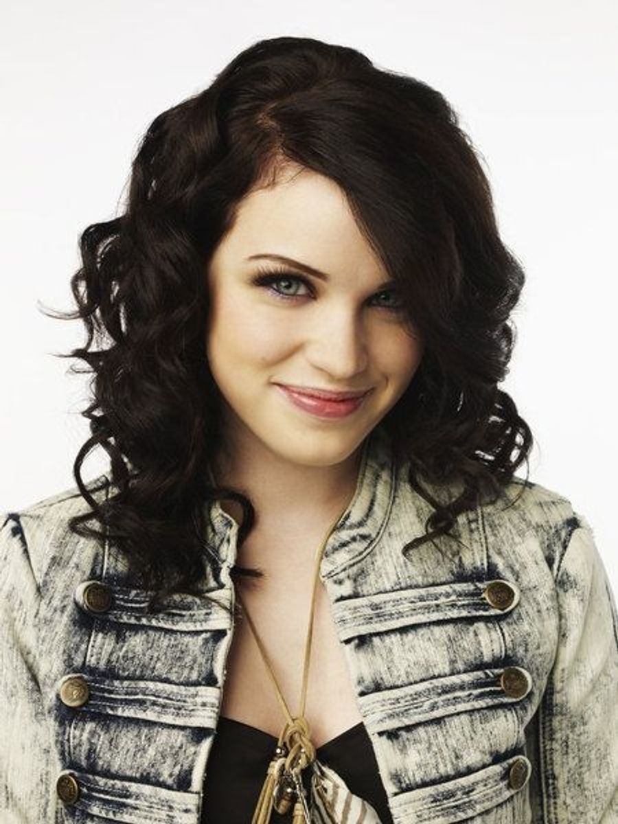 Photo Flash: Meet the Contestants of THE GLEE PROJECT  Image