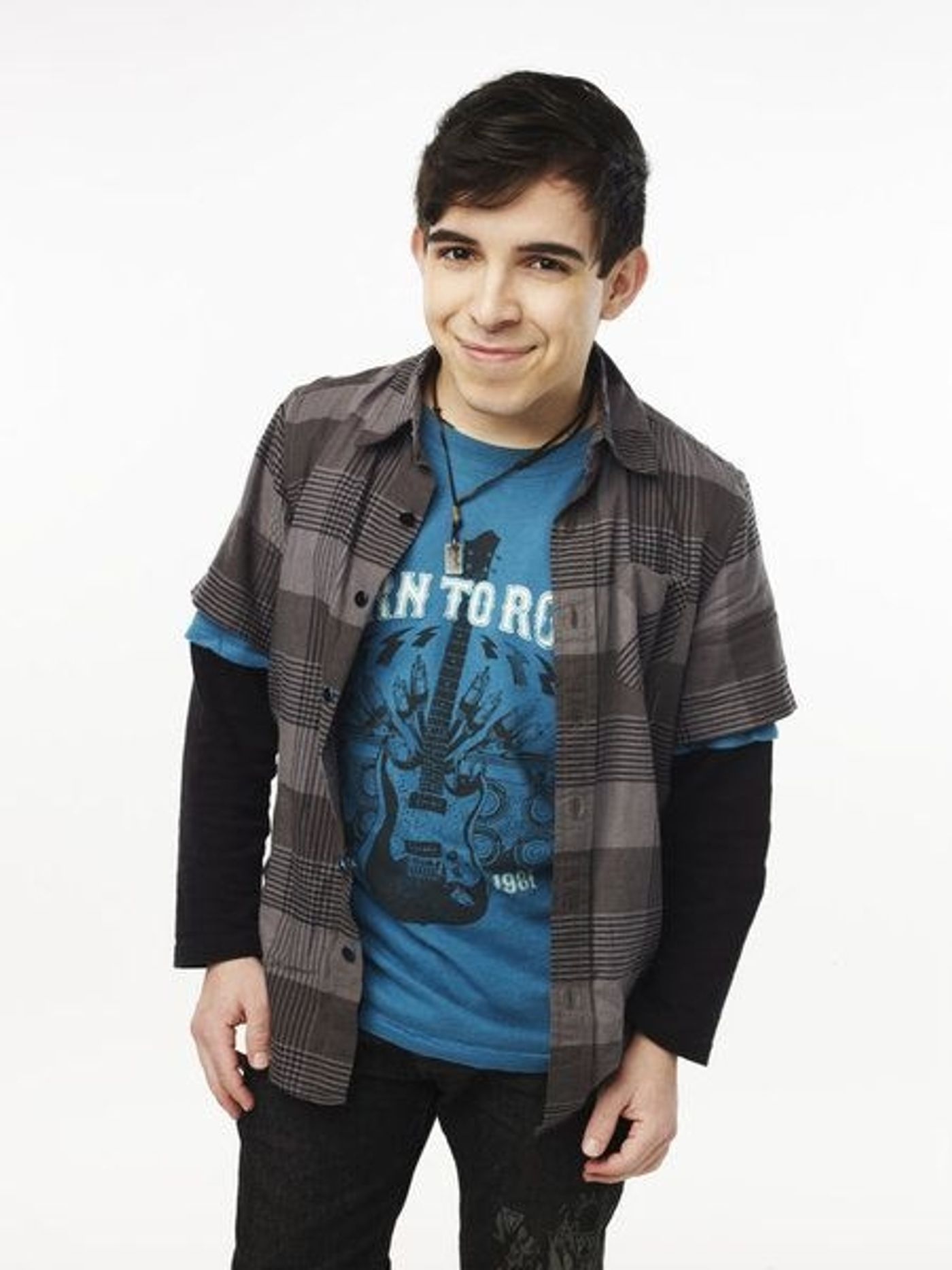 Photo Flash: Meet the Contestants of THE GLEE PROJECT Photo Flash: Meet the Contestants of THE GLEE PROJECT Image