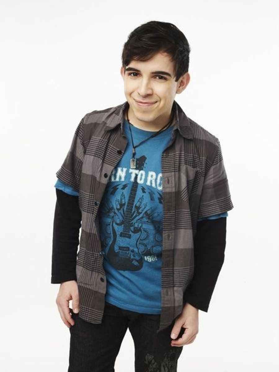 Photo Flash: Meet the Contestants of THE GLEE PROJECT  Image
