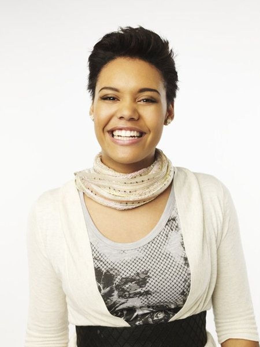 Photo Flash: Meet the Contestants of THE GLEE PROJECT  Image