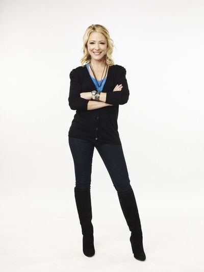 Nikki Anders Photo
