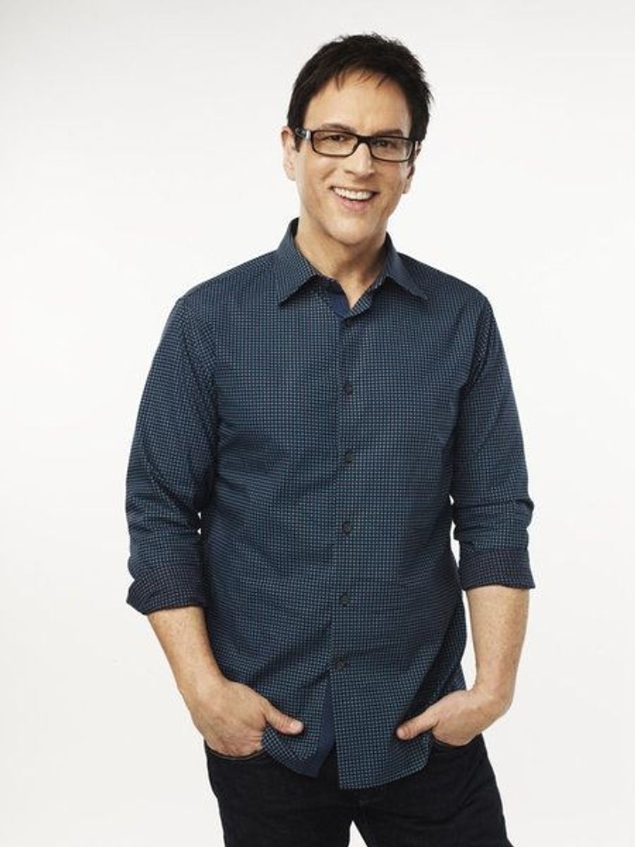 Photo Flash: Meet the Contestants of THE GLEE PROJECT  Image