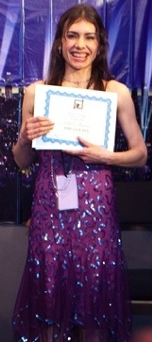 Juliette Bennett Photo