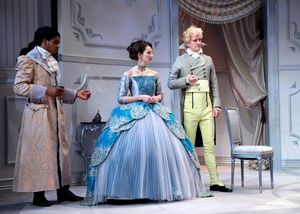 Roger Casey, Elizabeth A. Davis, Matt Bradford Sullivan @ BroadwayWorld Roger Casey, Elizabeth A. Davis, Matt Bradford Sullivan Photo