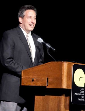 Jon Kaiman, Town of N. Hemstead Supervisor Photo