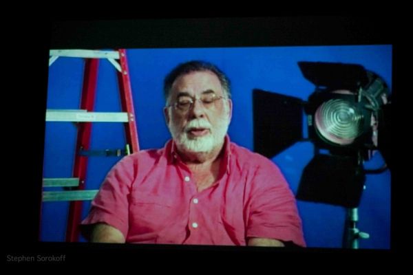 Francis Ford Coppola Photo