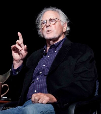 Bruce Dern Photo