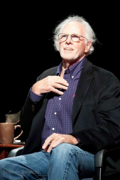 Bruce Dern Photo