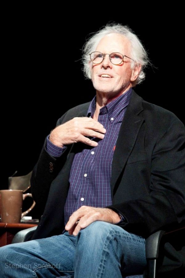Bruce Dern Photo
