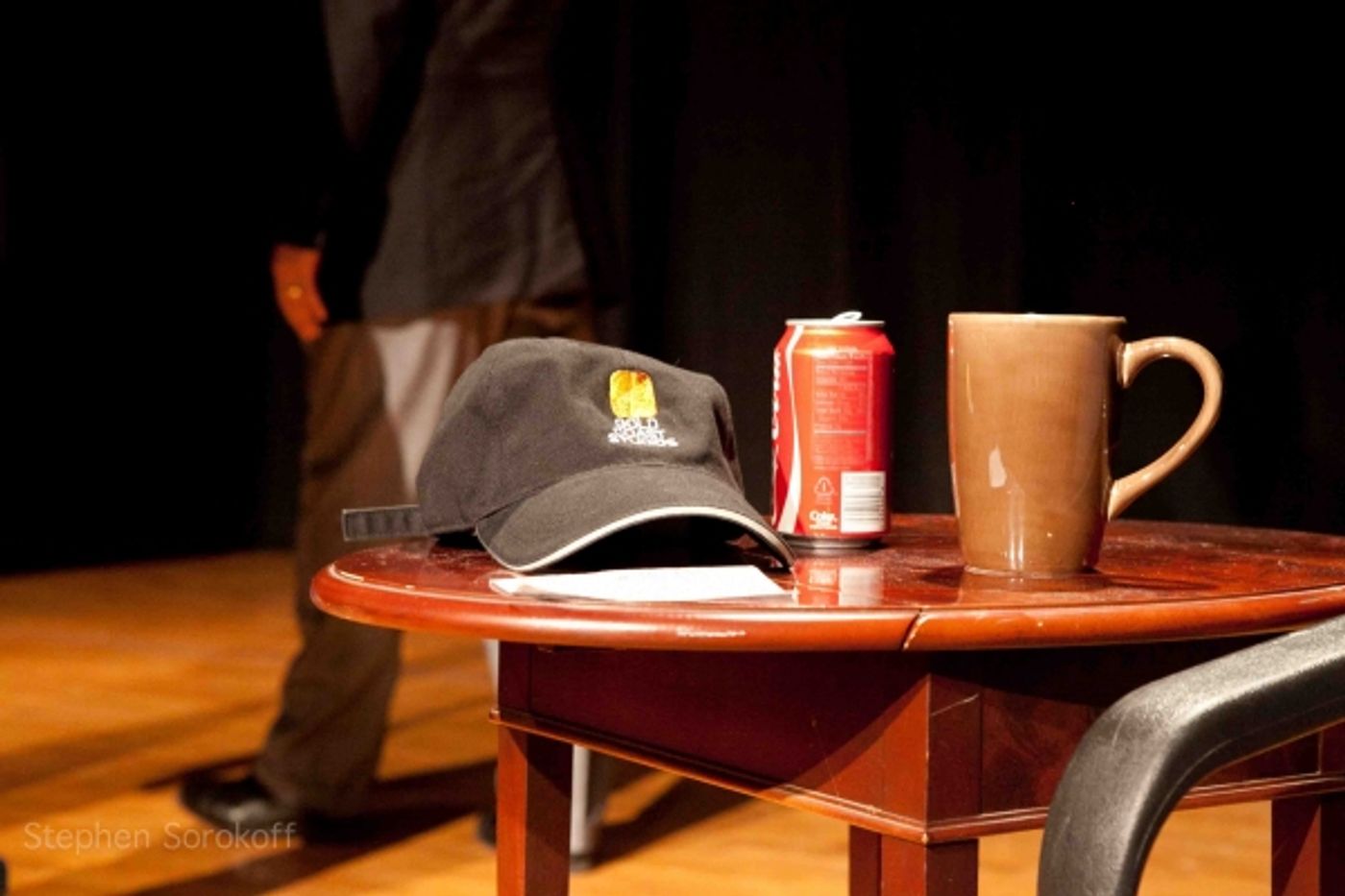 Photo Coverage: Bruce Dern at Gold Coast International FIlm Festival  Image