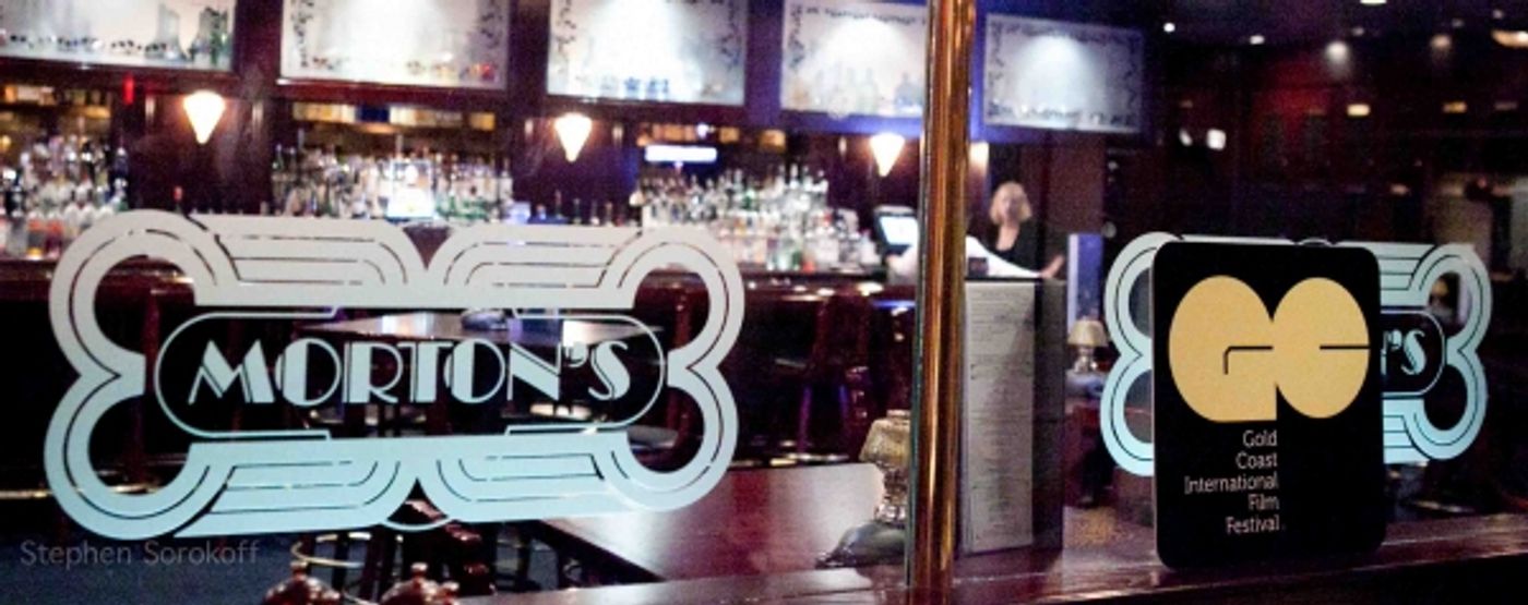 Photo Coverage: Bruce Dern at Gold Coast International FIlm Festival  Image