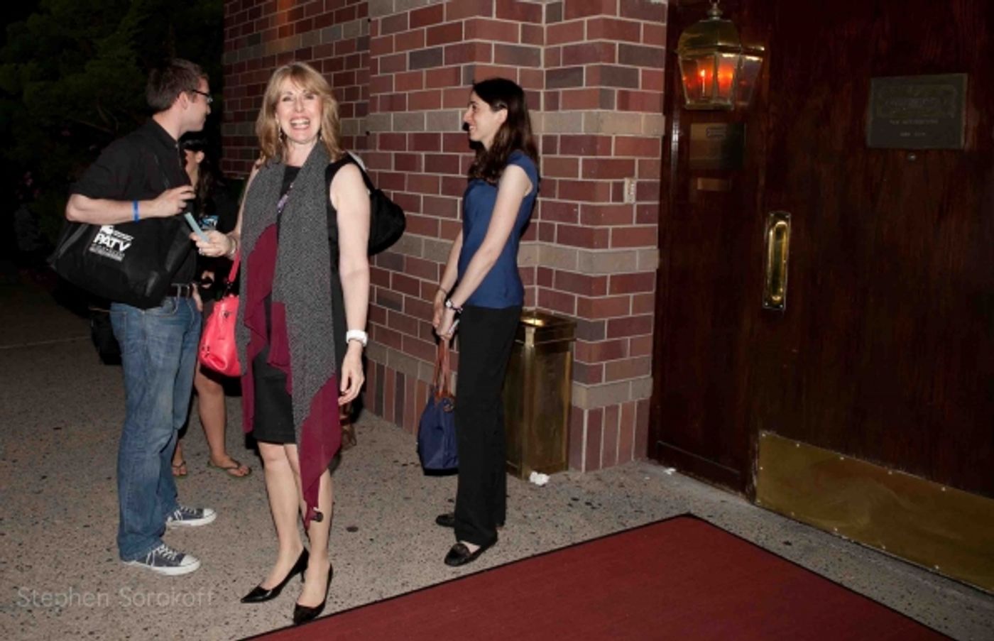 Photo Coverage: Bruce Dern at Gold Coast International FIlm Festival  Image