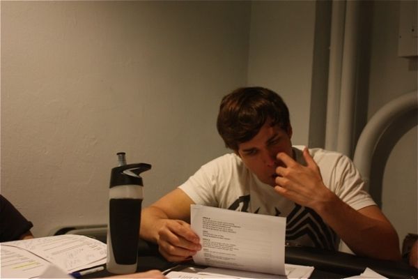 Brad Lewandowski Photo