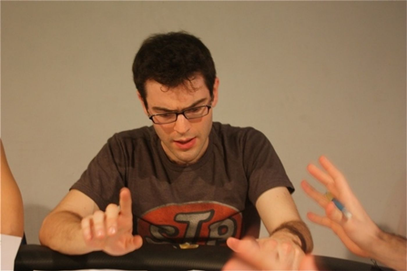 Photo Flash: Boomerang Theatre Company's MUCH ADO ABOUT NOTHING  Image