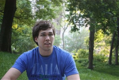 Brad Lewandowski Photo
