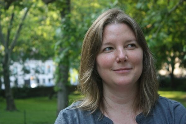 Sara Thigpen Photo