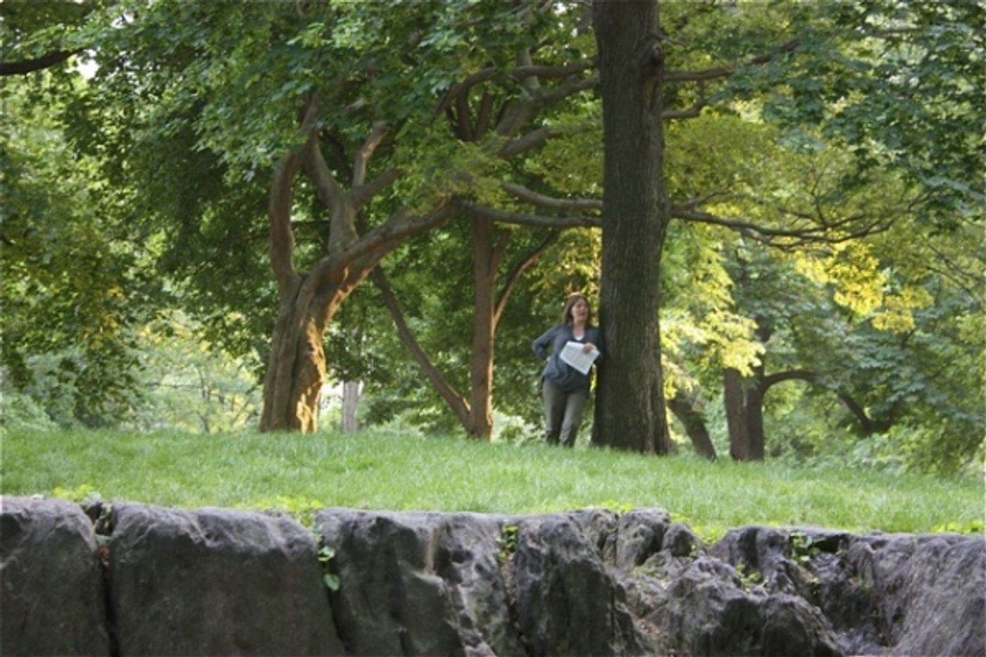 Photo Flash: Boomerang Theatre Company's MUCH ADO ABOUT NOTHING  Image