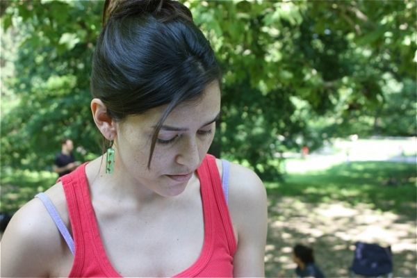 Maria Peyramaure Photo