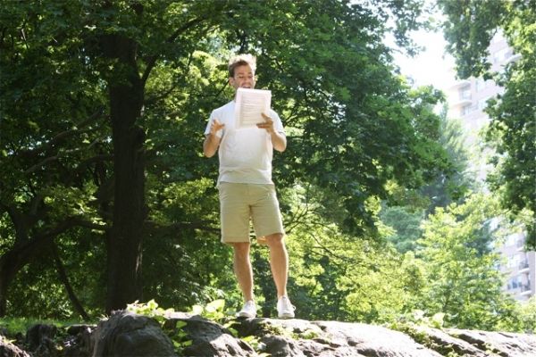 Colby Chambers  Photo