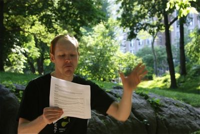 Jon Dykstra Photo