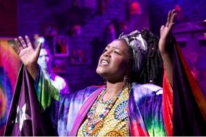 Sharon D. Clarke Photo