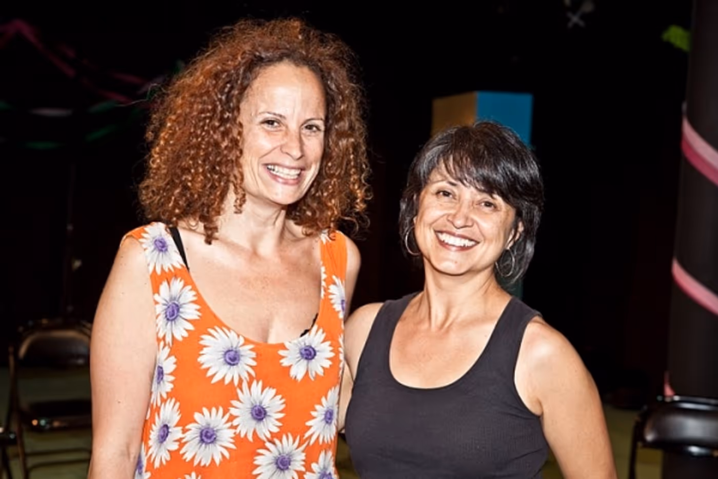 Photo Flash: Clubbed Thumb's SUMMERWORKS 2011 Photo Flash: Clubbed Thumb's SUMMERWORKS 2011 Image