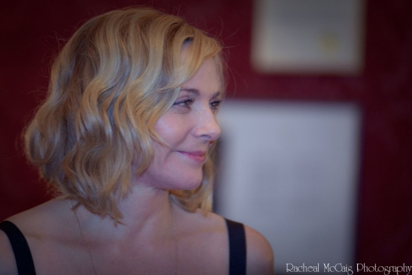 Photo Coverage: Paul Gross Joins Kim Cattrall in PRIVATE LIVES  Image