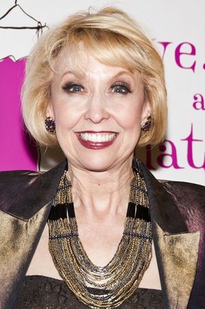 Julie Halston @ BroadwayWorld Julie Halston Photo