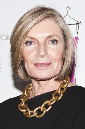 Susan Sullivan @ BroadwayWorld Susan Sullivan Photo