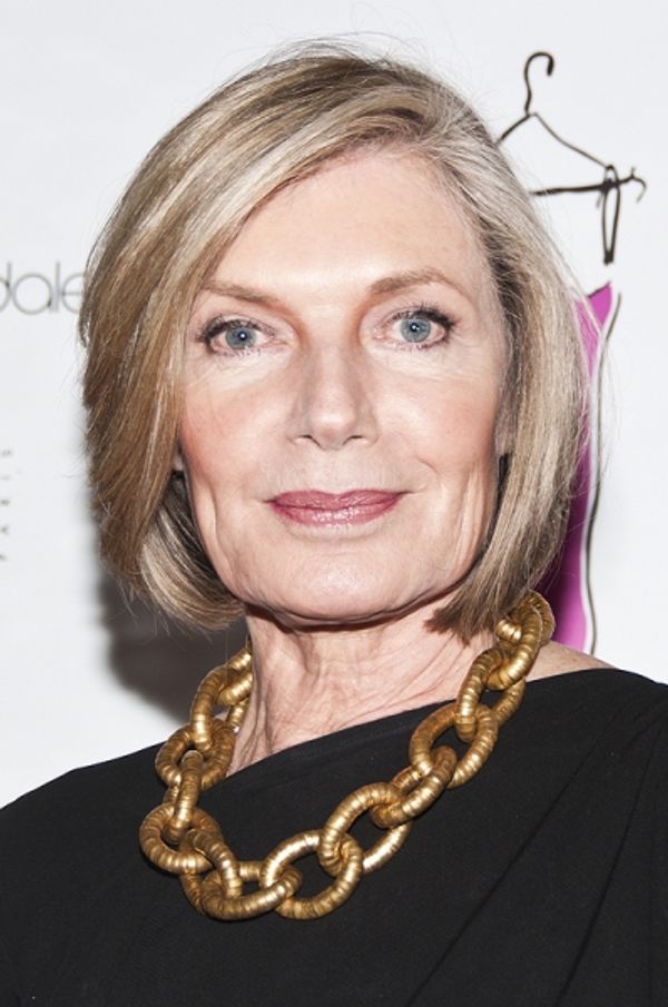 Susan Sullivan Photo