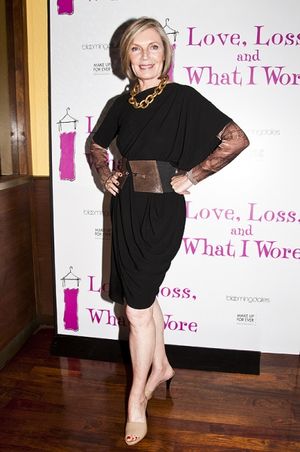 Susan Sullivan @ BroadwayWorld Susan Sullivan Photo