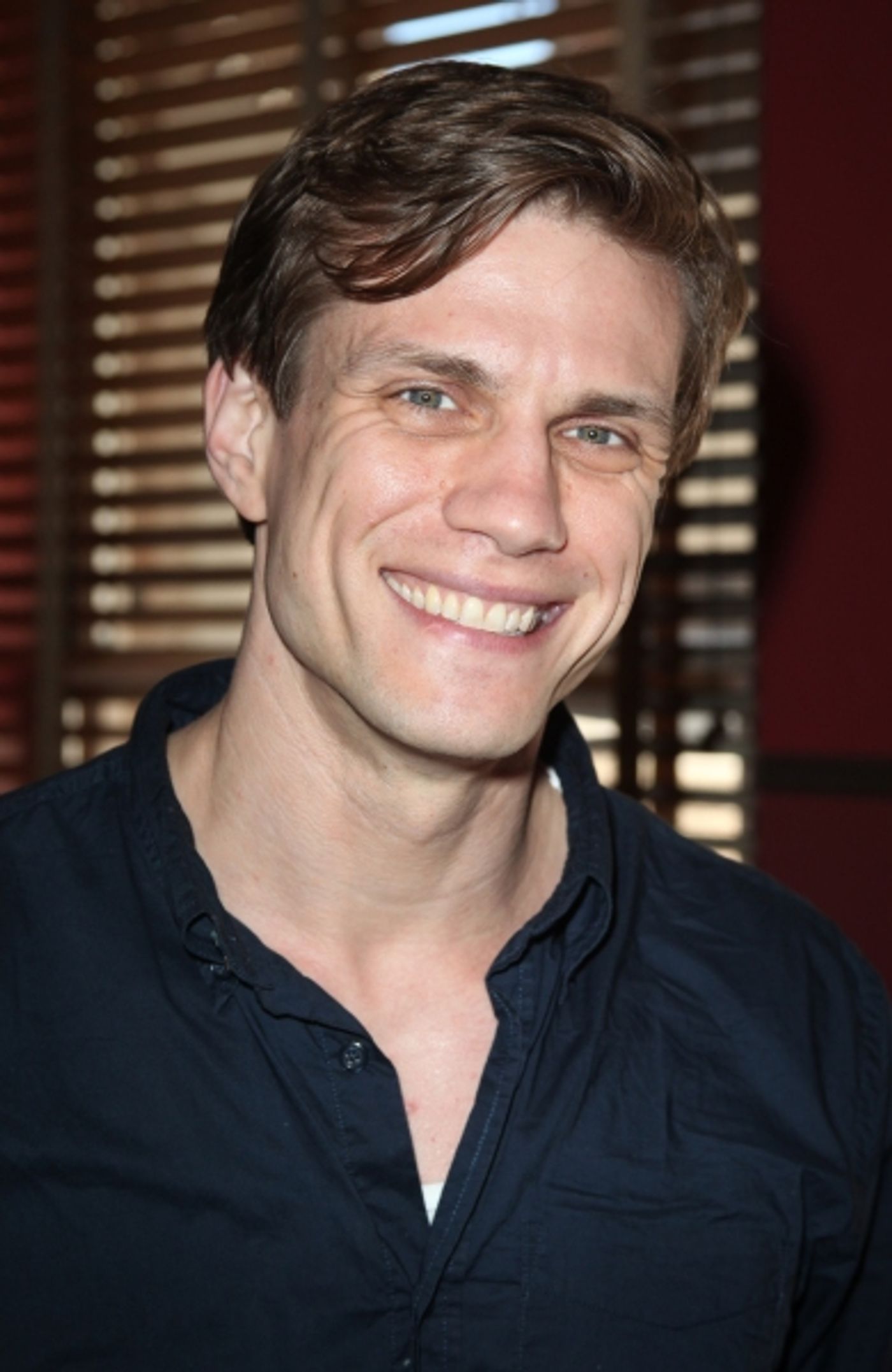 Photo Coverage: Sardi's Salutes THE NORMAL HEART's Tony Nominees  Image